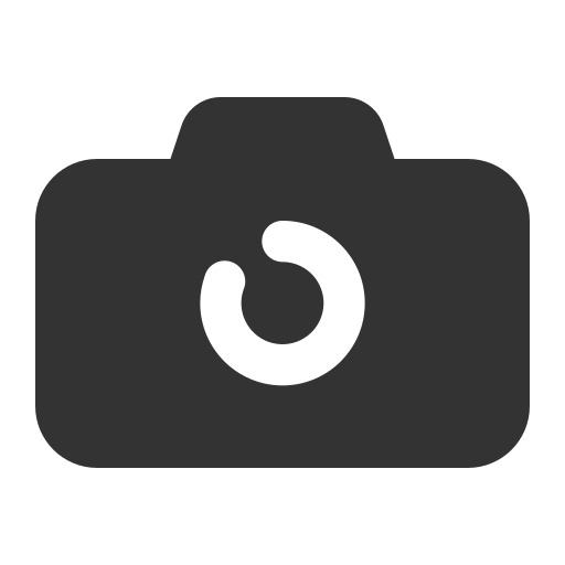 camera_filled Icon