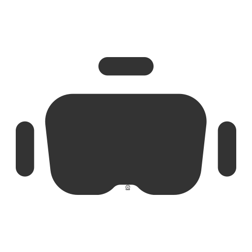 VR_filled Icon