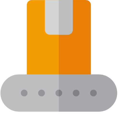 industrial-robot-14 Icon