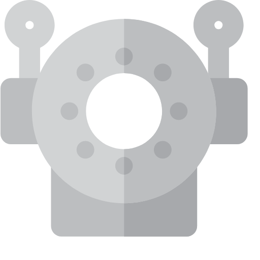 industrial-robot-17 Icon