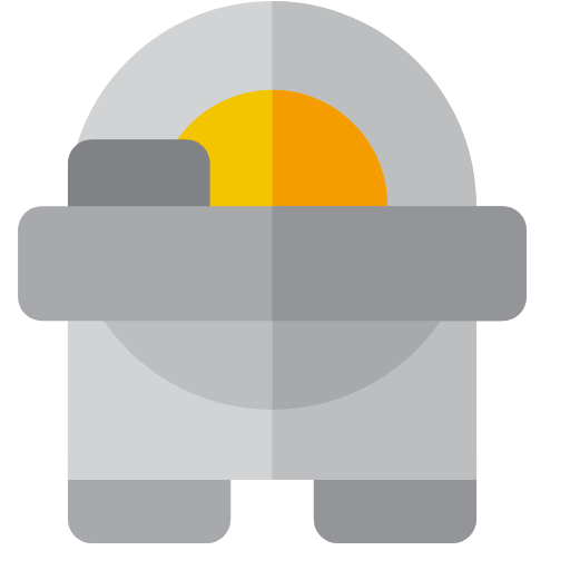 industrial-robot-18 Icon