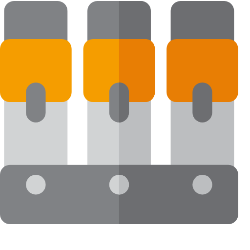 industrial-robot-2 Icon