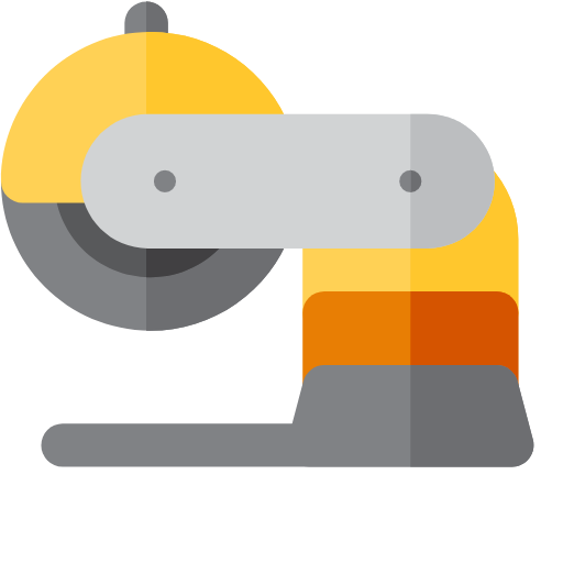 industrial-robot-22 Icon