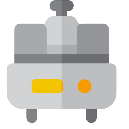 industrial-robot-24 Icon