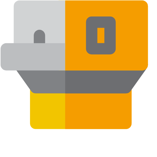 industrial-robot-25 Icon
