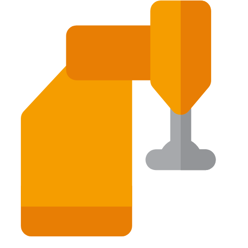 industrial-robot-26 Icon