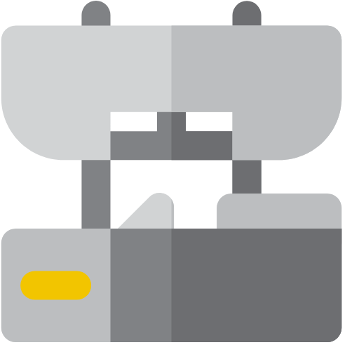 industrial-robot-27 Icon