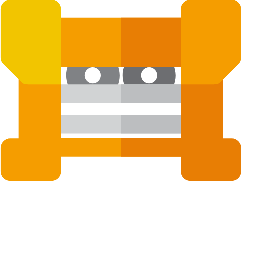 industrial-robot-28 Icon