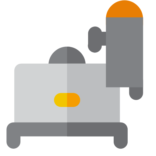 industrial-robot-29 Icon