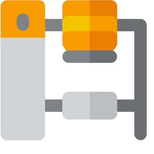 industrial-robot-3 Icon