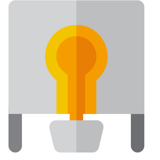 industrial-robot-30 Icon