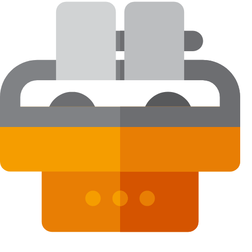 industrial-robot-32 Icon