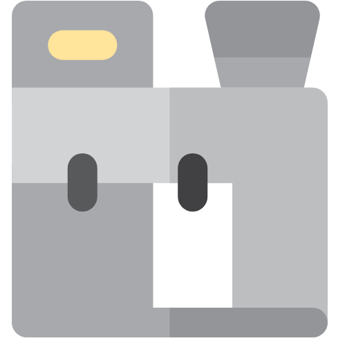 industrial-robot-33 Icon