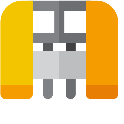 industrial-robot-35 Icon
