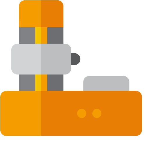 industrial-robot-36 Icon