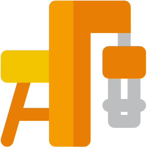 industrial-robot-39 Icon