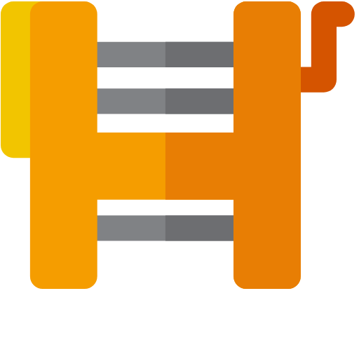 industrial-robot-41 Icon