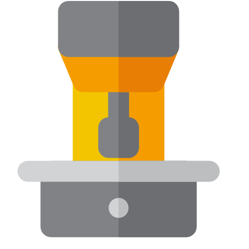 industrial-robot-42 Icon