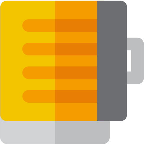 industrial-robot-43 Icon