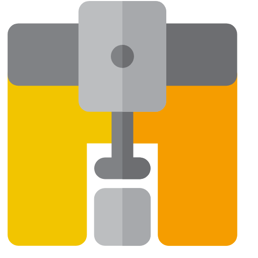 industrial-robot-44 Icon