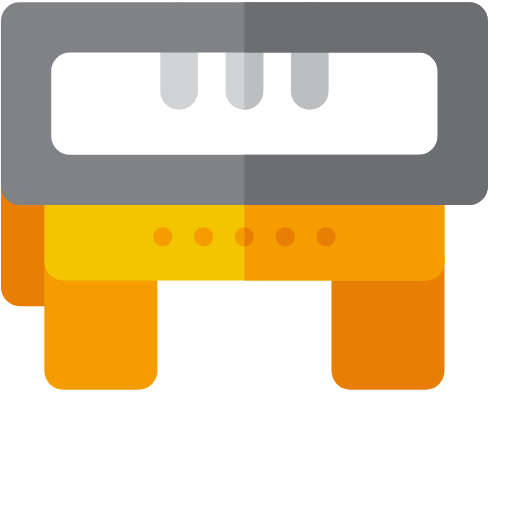industrial-robot-47 Icon