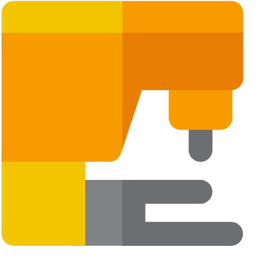 industrial-robot-48 Icon