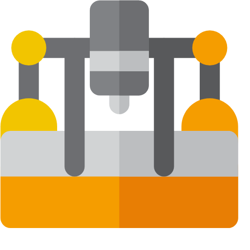 industrial-robot-5 Icon