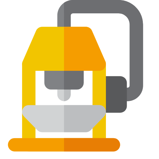 industrial-robot-9 Icon