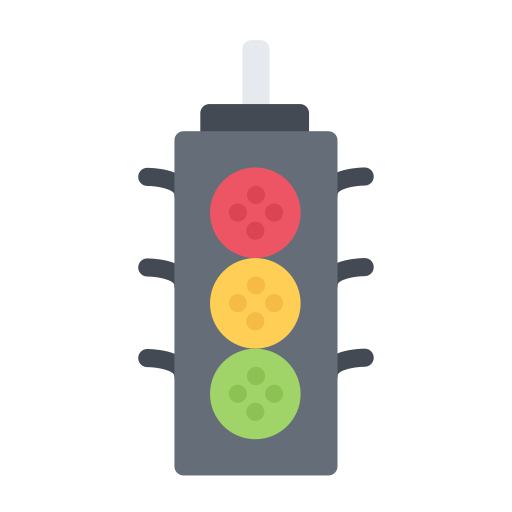 traffic lights Icon