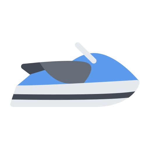 Water motor Icon