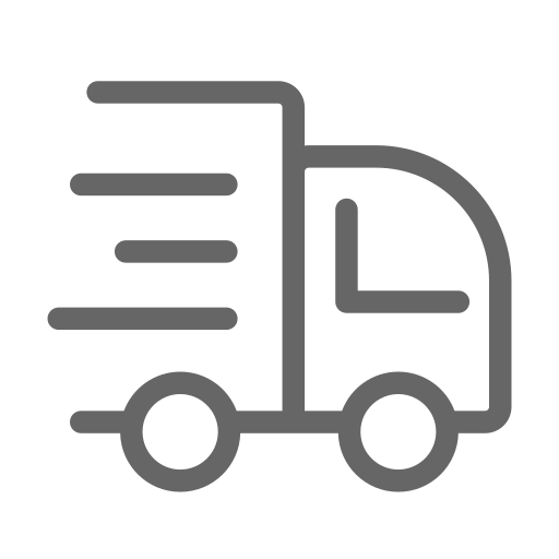 In delivery Icon