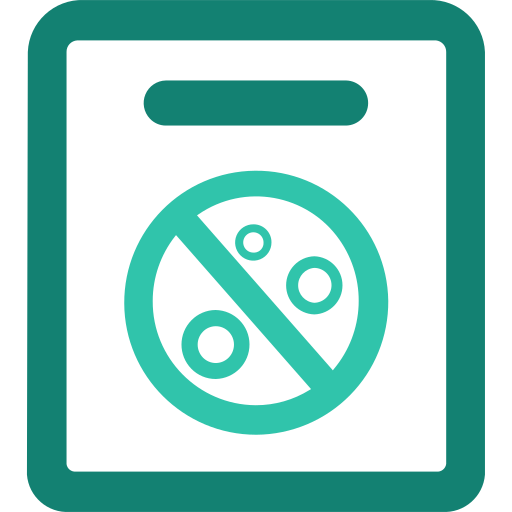 Aseptic library archives Icon