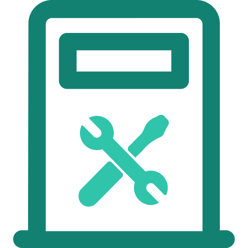 Equipment archives Icon