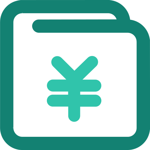 financial statements Icon