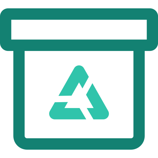 Recycling - foreign devices Icon