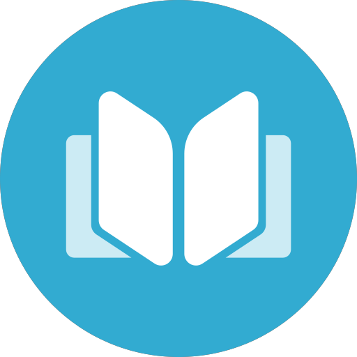 curriculum Icon