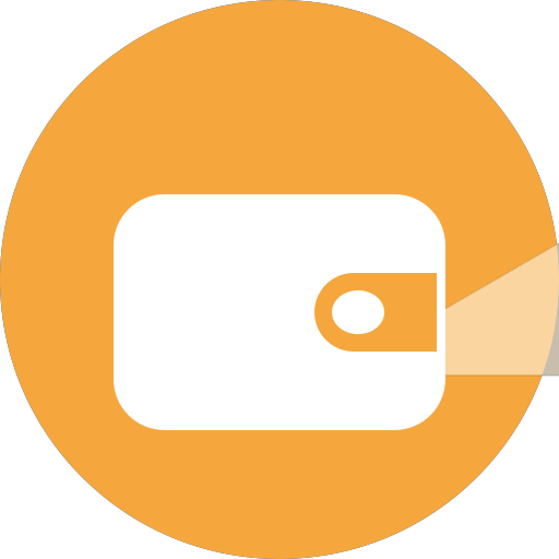 wallet Icon