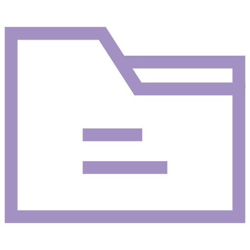 Common library operations_ one Icon