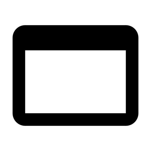 browser_window Icon