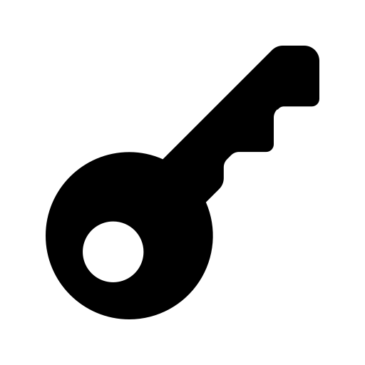 key Icon