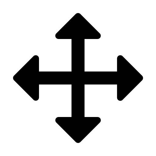 multi_direction Icon