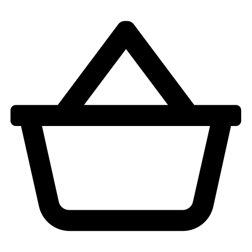 shopping_basket_outlined Icon