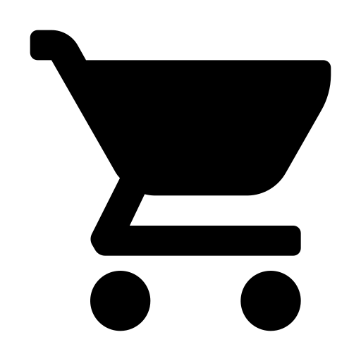 shopping_cart Icon