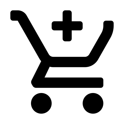 shopping_cart_add Icon