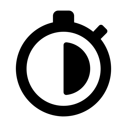 timer_30_s Icon