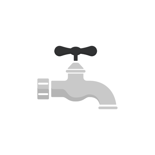 Water tap Icon