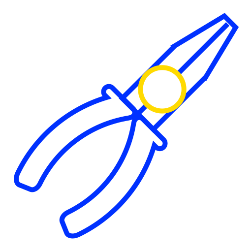 Pliers Icon