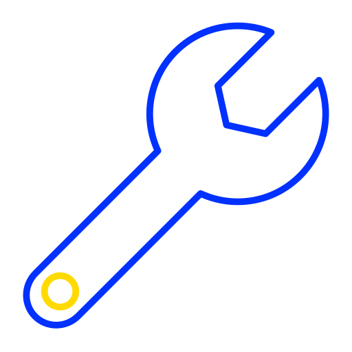 Wrench Icon