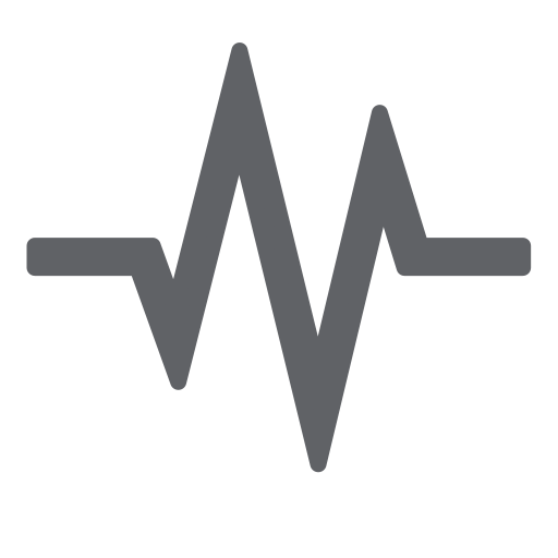 Waveform Icon