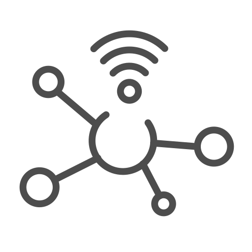 hotspot Icon